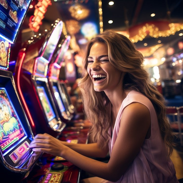 Tim dukungan pelanggan jago slot siap membantu melalui chat, email, dan telepon