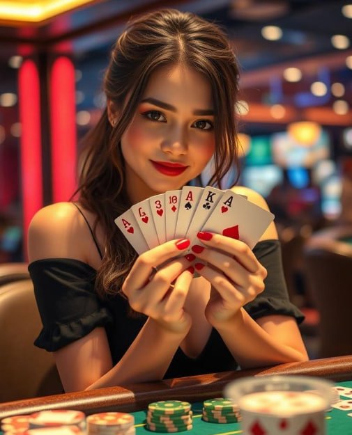 Dashboard riwayat Fishing Arcade menampilkan semua putaran dan transaksi Anda