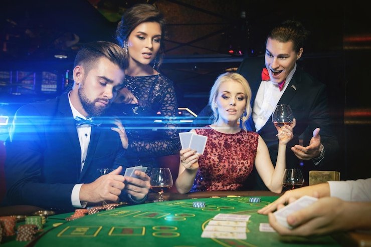 Tampilan live French Roulette dengan dealer profesional di jago slot