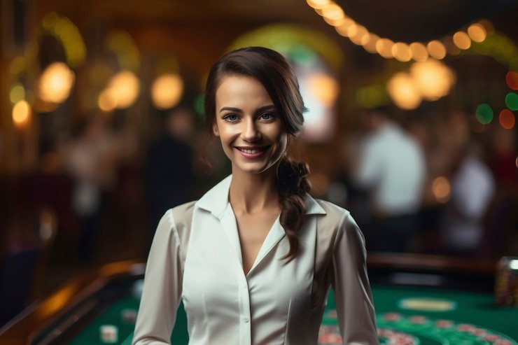 Penjelasan aturan dan struktur pembayaran Lucky Twins di jago slot