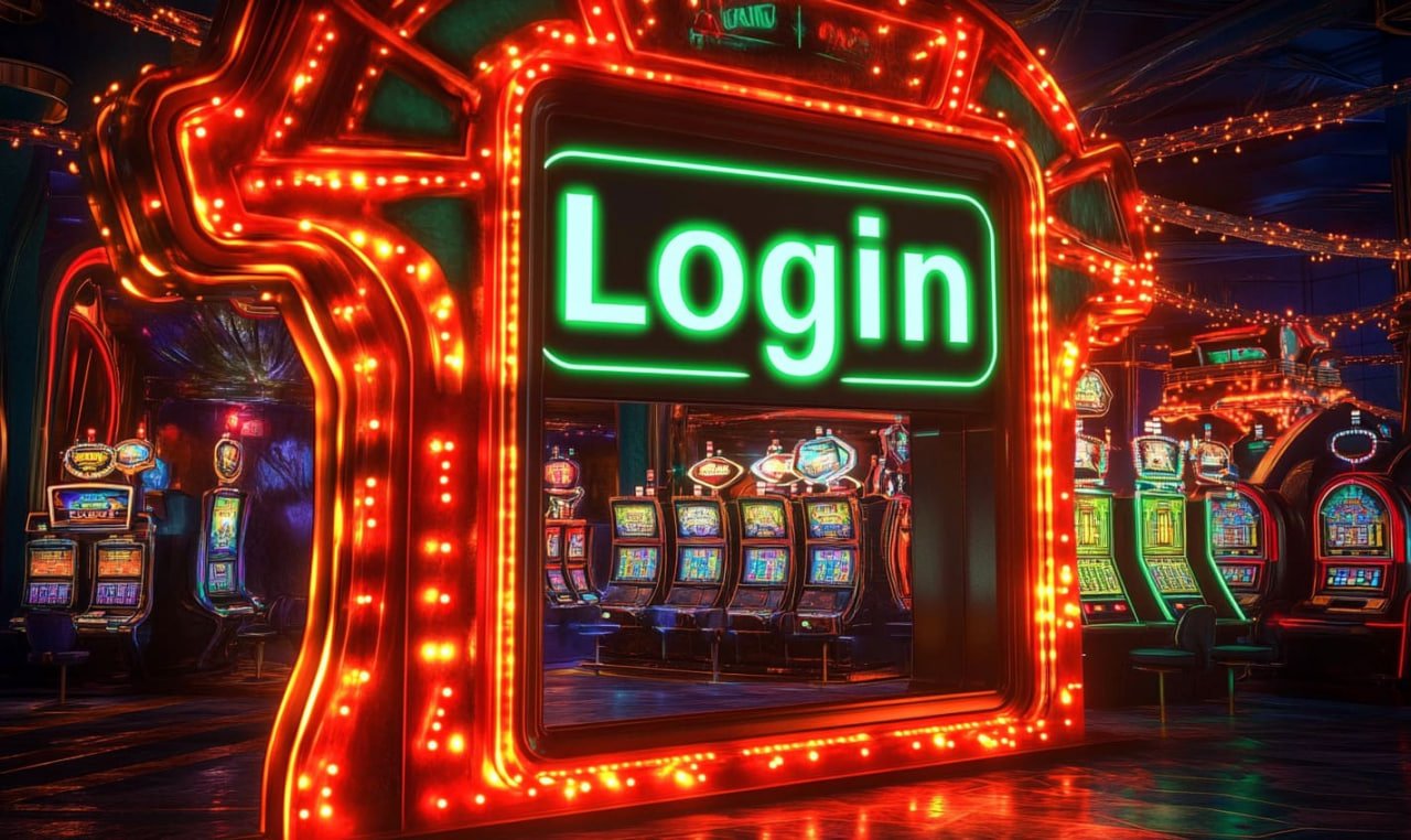 Dashboard manajemen akun dan riwayat PMGC di jago slot